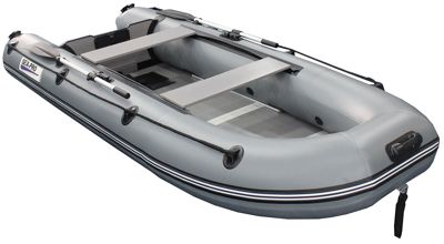 Лодка ПВХ SEA PRO L 330 P в Москве