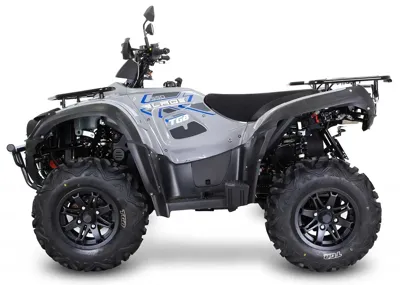 купить Квадроцикл TGB Blade 550 EPS (ПСМ) в Москве - фото 