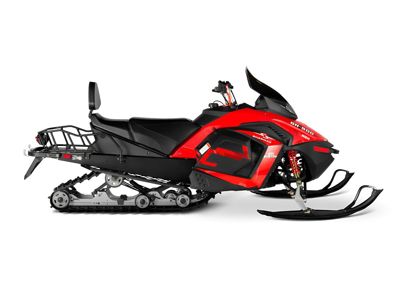 купить Снегоход SHARMAX SN-500 в Москве - фото 