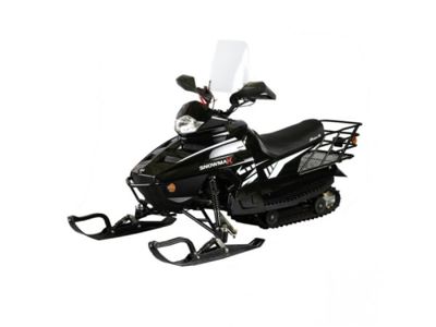 Снегоход C.MOTO Snowmax T-200 в Москве