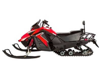 Снегоход AVANTIS Capitan 200 (A) в Москве