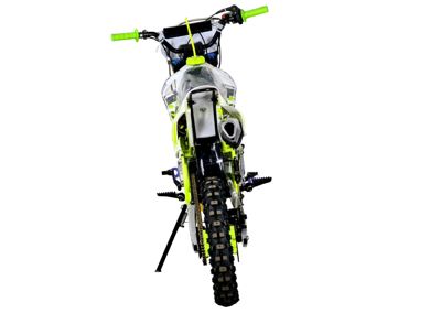 купить Мотоцикл MOTOLAND Apex125 E (2022 г.) PITBIKE в Москве - фото 