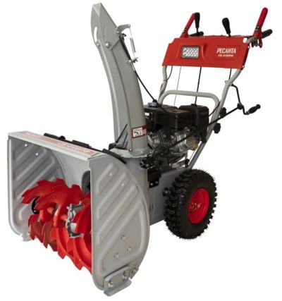 Снегоуборщик РЕСАНТА СБ 4100ПФ в Москве