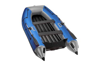 купить Лодка ПВХ STORMLINE Air Classic 360 в Москве - фото 
