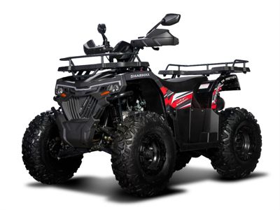купить Квадроцикл SHARMAX 280 RX Activator в Москве - фото 