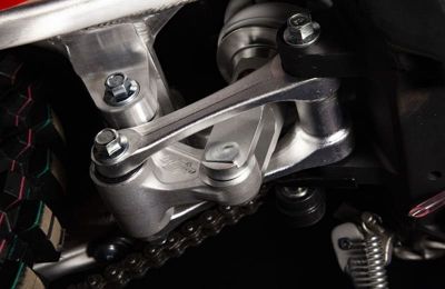 купить Мотоцикл кроссовый эндуро BSE M4 1.0 в Москве - фото 