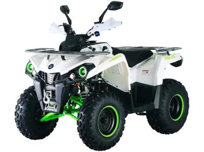 Квадроцикл MIKILON Hammer 200L в Москве