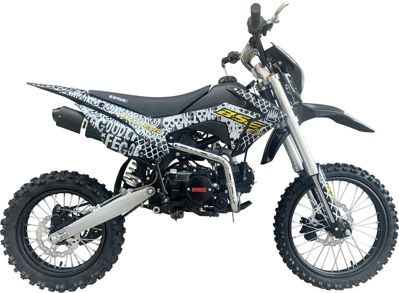 купить Мотоцикл BSE EX 17/14 Max13 (040) PITBIKE в Москве - фото 