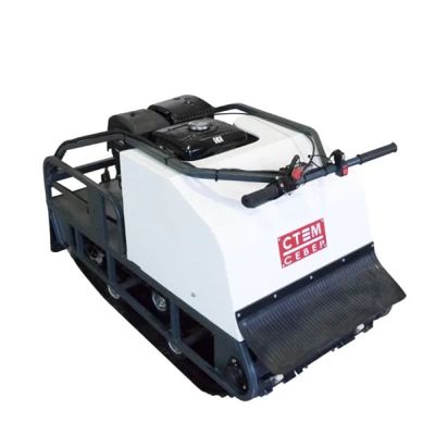 Мотобуксировщик СТЕМ СЕВЕР Эксперт 500 Компакт 15 л.с. в Москве