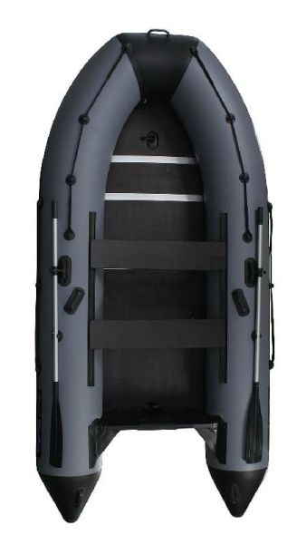 Лодка ПВХ PROFMARINE PM 370 CL в Москве