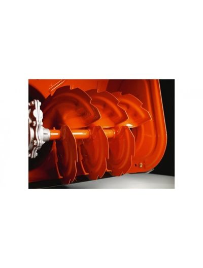 купить Снегоуборщик HUSQVARNA ST 261E в Москве - фото 