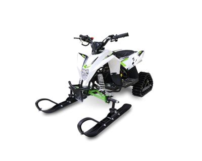 Снегоцикл MOTAX Gekkon 90 Snow в Москве