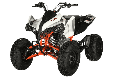 купить Квадроцикл KAYO Tor в Москве - фото 