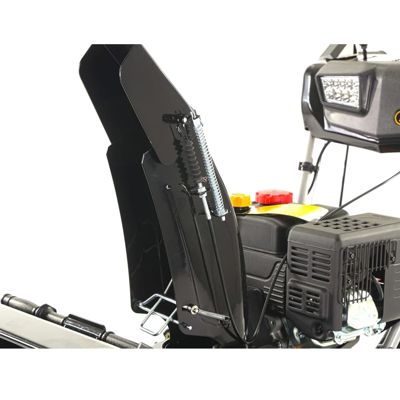 купить Снегоуборщик STIGA AS 62 P в Москве - фото 