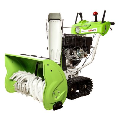 купить Снегоуборщик REDVERG RD-370-13TE в Москве - фото 