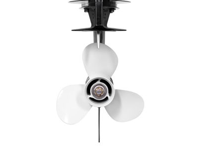 купить Комплект Алюминиевая лодка (катер) Mikatsu (Микатсу) 470 (Z43) Premium + мотор Sharmax SMF60FEL-T EFI в Москве - фото 