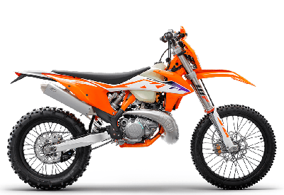 купить Мотоцикл KTM 250 EXC ENDURO в Москве - фото 