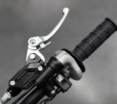 купить Мотоцикл DAREX Malai 125 17/14 в Москве - фото 