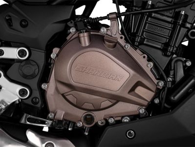 купить Мотоцикл SHARMAX RST 501 Ultra в Москве - фото 