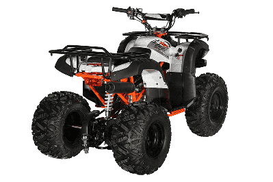 купить Квадроцикл KAYO Mini Bull в Москве - фото 