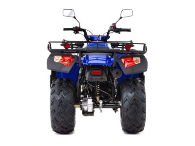 купить Квадроцикл SHARMAX Alligator 400  (2024) в Москве - фото 