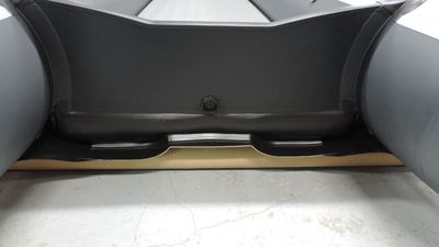 купить Лодка ПВХ COMPAS 420 V в Москве - фото 