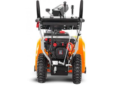 купить Снегоуборщик YARD FOX 7654E в Москве - фото 