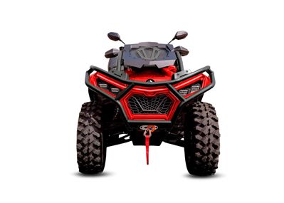 купить Квадроцикл SHORNER Overlord 1000 в Москве - фото 