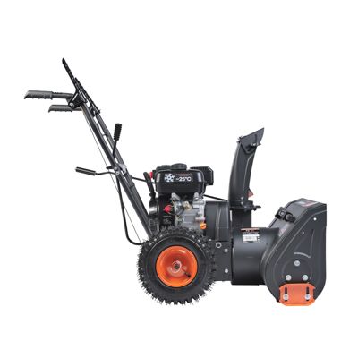 купить Снегоуборщик PATRIOT PS 161 в Москве - фото 