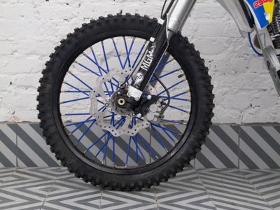 купить Мотоцикл кроссовый эндуро MGMOTO MZK 250H в Москве - фото 