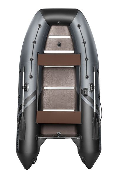 Лодка ПВХ YACHTMAN 360 СК (Яхтман) в Москве