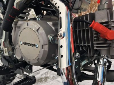 купить Мотоцикл кроссовый эндуро ПРОГАСИ Smart Max 150 ENDURO в Москве - фото 