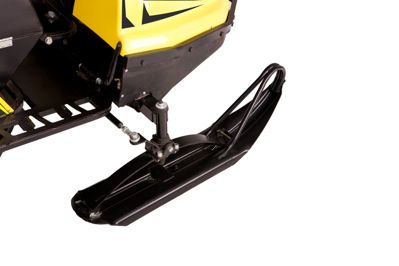 купить Мини-снегоход SHARMAX Max SN-480 в Москве - фото 