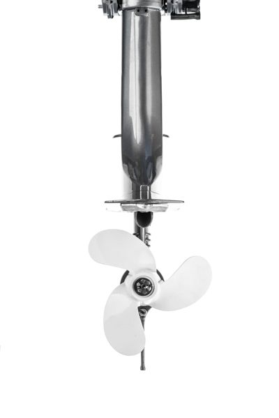 купить 2х-тактный лодочный мотор MIKATSU M4FHS (2024) в Москве - фото 