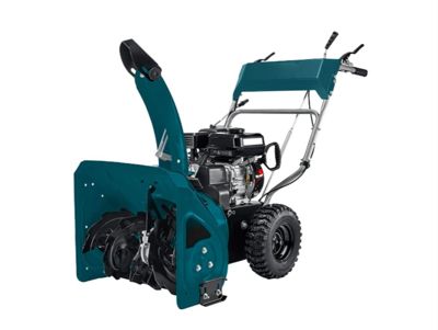 купить Снегоуборщик OASIS SM-7L/К в Москве - фото 