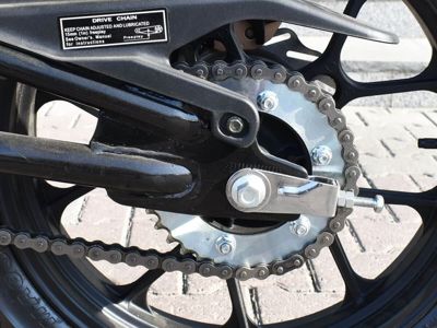 купить Мотоцикл REGULMOTO T-Leopard 300 в Москве - фото 