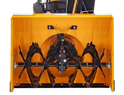 купить Снегоуборщик KETTAMA LUXE KTA80-C Superior в Москве - фото 