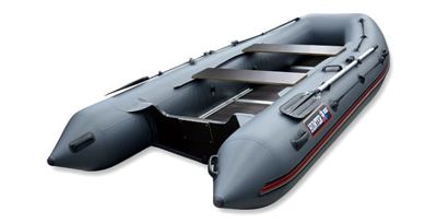 Лодка ПВХ ХАНТЕР 360 в Москве