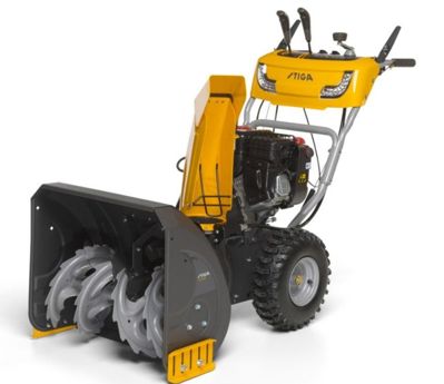 Снегоуборщик STIGA ST 5262 PB в Москве
