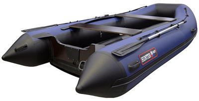 купить Лодка ПВХ ХАНТЕР 360 А в Москве - фото 