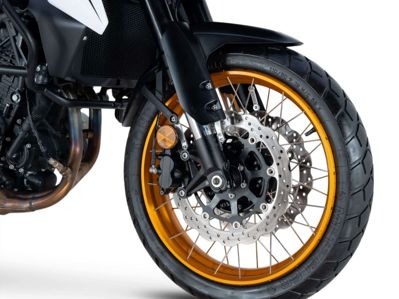 купить Мотоцикл SHARMAX GL 801 ТУРЭНДУРО Ultra в Москве - фото 