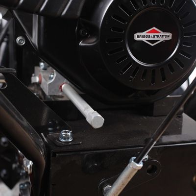 купить Снегоуборщик PATRIOT PRO 981 ED в Москве - фото 