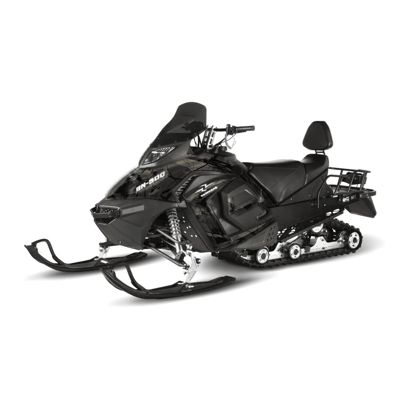 купить Снегоход SHARMAX SN-500 (камуфляж) в Москве - фото 