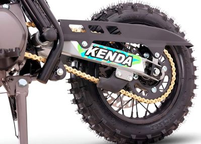 купить Мотоцикл питбайк SHARMAX Sport 130 mini в Москве - фото 