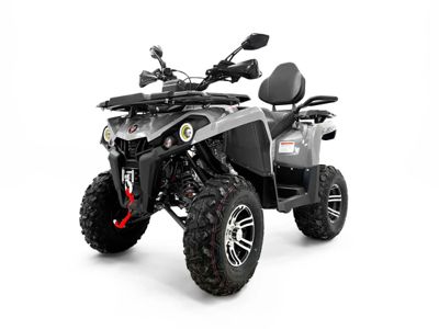 Квадроцикл MOTAX Grizlik 200 ULTRA BIG в Москве