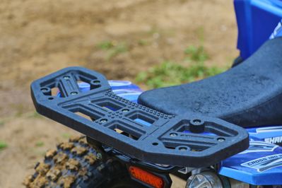 купить Квадроцикл SHARMAX Cross 180 RX в Москве - фото 