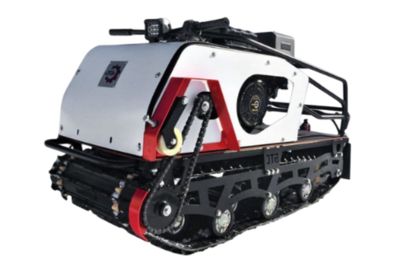 Мотобуксировщик БТС Компакт ПРО 15 л.с. в Москве