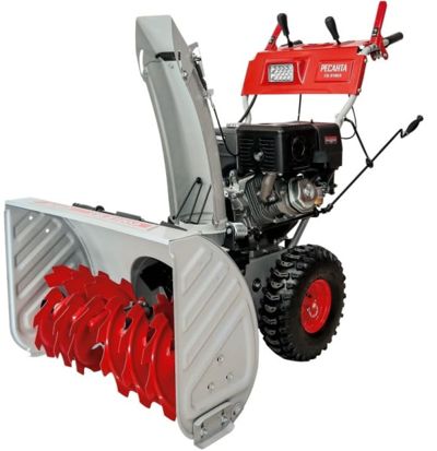 Снегоуборщик РЕСАНТА СБ 8100Э в Москве
