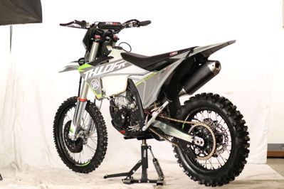 купить Мотоцикл JHL ZR7 NC250SR (177MM) ENDURO в Москве - фото 