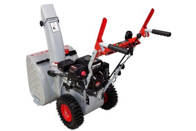 купить Снегоуборщик РЕСАНТА СБ 4800Б в Москве - фото 